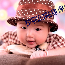 校花的(de)贴身保(bǎo)镖(biāo)