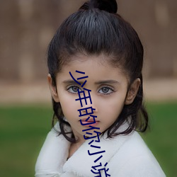 少年的你小说