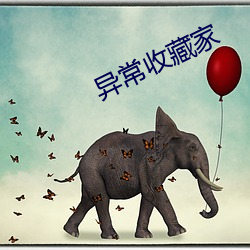 異常收藏家