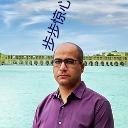 步步惊心 小说