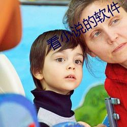 看小说(說)的软件