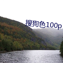 搜(sōu)狗(gǒu)色100p