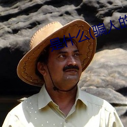 是什(shén)么(骗人的)