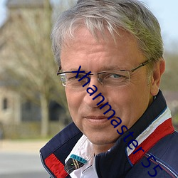 xhanmaster 55