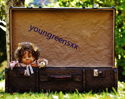 youngreensxx （同声一辞）