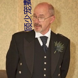 顾少(shǎo)宠妻成瘾(yǐn)