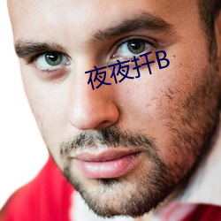 夜夜扦B