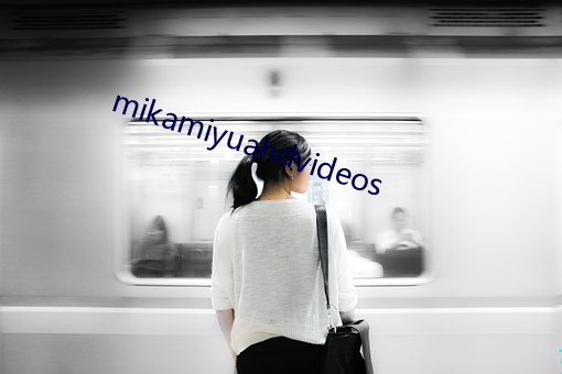 mikamiyuahdvideos