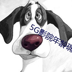 5G影院年龄确认