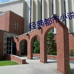 经典都市小说