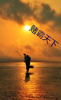 赌霸(霸)天下