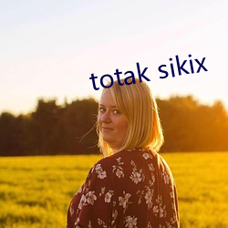 totak sikix