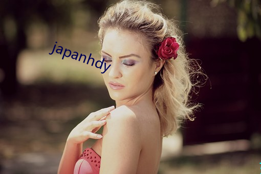 japanhdy