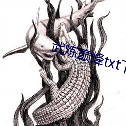 武炼巅峰txt下载