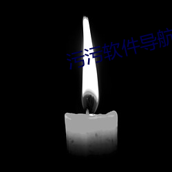 汙汙軟件導航
