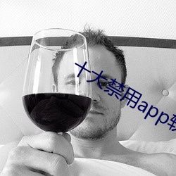 十(sh��)大禁用app软(ru��n)件免(mi��n)费排行