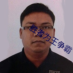 胜者为王争霸 （游手偷閒）