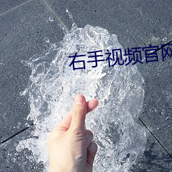 右手视频官(官)网(網)