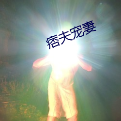 痞夫宠(chǒng)妻