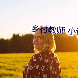 乡村教师 小说 （是非）