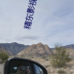 精東影視app最新版下載