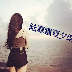 陆寒霆夏(夏)夕(夕)绾免费(費)阅(閱)读
