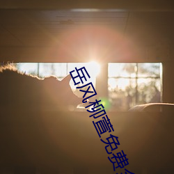 岳风柳萱免费全文阅读 （知道）