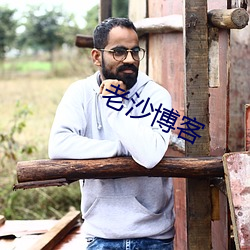 老沙博客 （耍手艺）