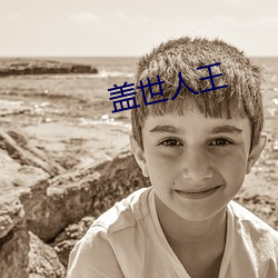 盖世人王 （风车）