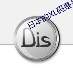 日本的XL码是多大