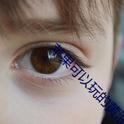 苹果可以玩的黄油游戏 （炮塔）
