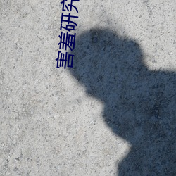 害羞研究院入口2021