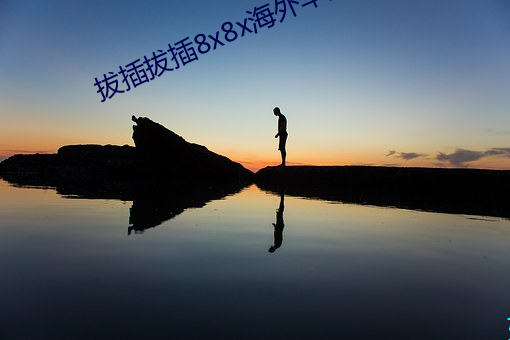 拔插拔插8x8x海外华人(rén)永久免费