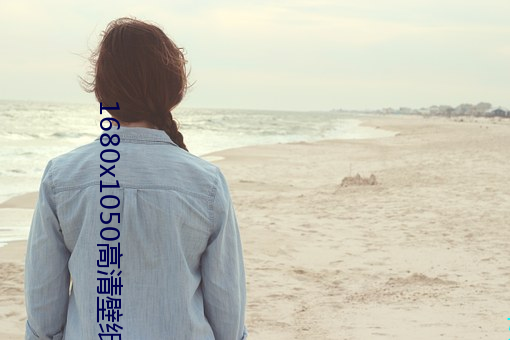 1680x1050高清壁纸