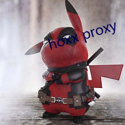 hoxx proxy