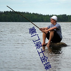 寒门(門)枭士(士)金(金)锋