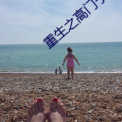 重生之高门子弟