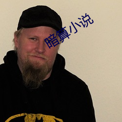暗算小說