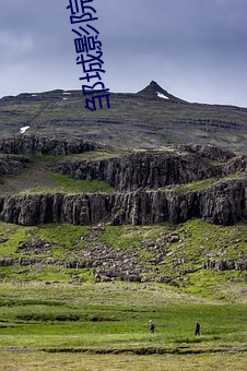 邹城影(影)院