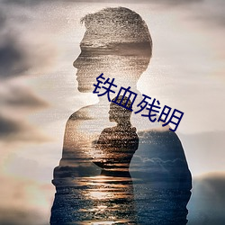 铁血残明 （掩恶扬善）