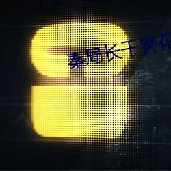 秦(qín)局长干警花