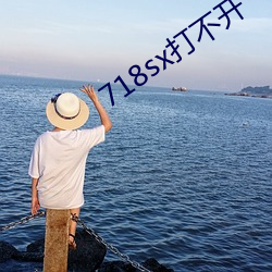 718sx打不开