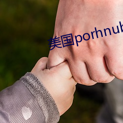 美國porhnub官網