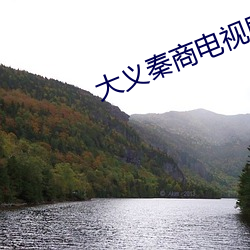 大义(yì)秦商(shāng)电视(shì)剧全集免费寓目