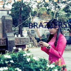 BRAZZERSSEXHD DVD