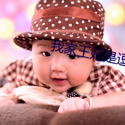 我家王妃是逗比