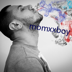 momxxboy