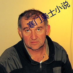 寒門枭士小說