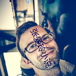 张爱玲小说