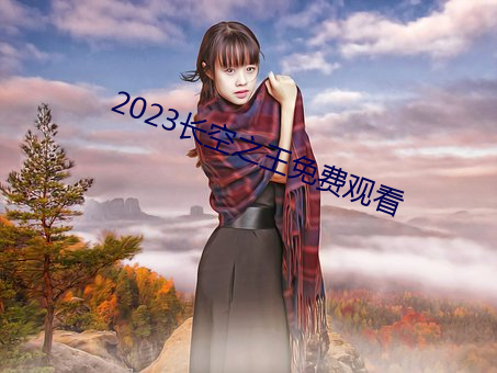 2023长空之(之)王免(免)费观看